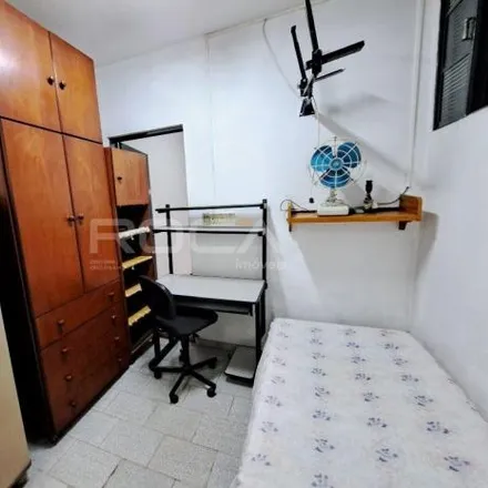 Rent this 1 bed apartment on Rua Campos Salles in Vila Elisabeth, São Carlos - SP