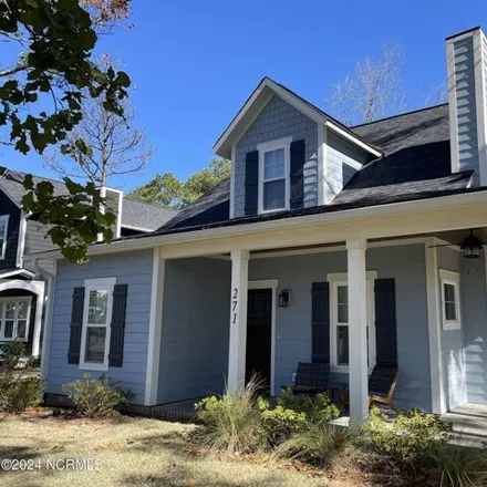 Buy this 4 bed house on 271 Springwood Way in Southern Pines, NC 28387