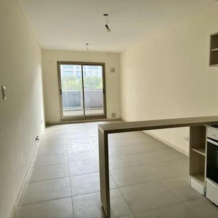 Buy this 1 bed apartment on Giacomo Puccini 581 in Islas Malvinas, Rosario