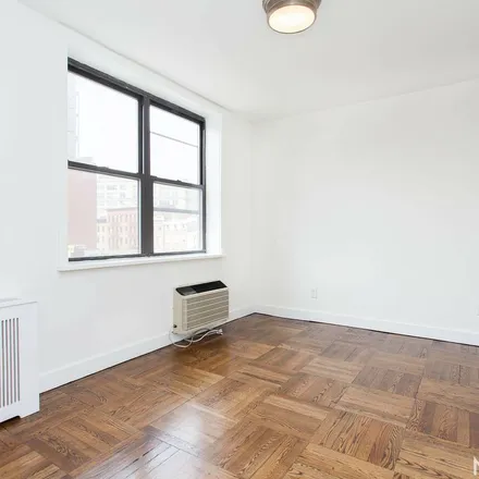 Rent this 1 bed apartment on 255 West 14th Street in New York, NY 10011