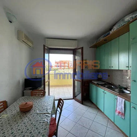 Image 7 - Viale Emilio Lussu 74, 07046 Posthudorra/Porto Torres SS, Italy - Apartment for rent