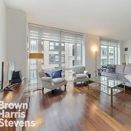 Rent this 1 bed condo on 130 West 19th Street in New York, NY 10011