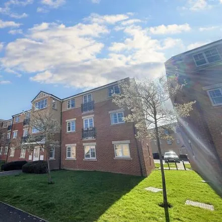 Buy this 2 bed apartment on Lyme Park in Ingleby Barwick, TS17 5BX