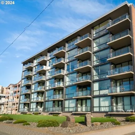 Image 2 - Inn at the Prom, South Promenade, Seaside, OR, USA - Condo for sale