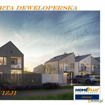 Buy this 5 bed house on Janczewicka 3 in 05-090 Słomin, Poland