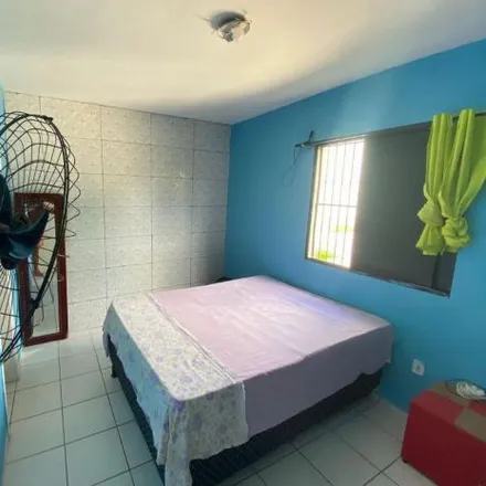 Buy this 3 bed apartment on Rua Padre Cícero in Antares, Maceió - AL