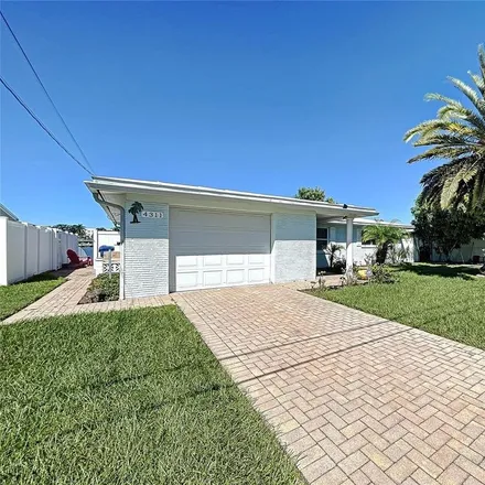 Image 7 - 4311 Baden Drive, Holiday, FL 34691, USA - House for sale