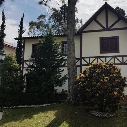 Buy this 2 bed house on unnamed road in Itapecerica da Serra, Itapecerica da Serra - SP