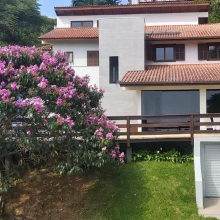 Buy this 4 bed house on Rua Engenheiro João da Rocha Mello in Cabeçudas, Itajaí - SC