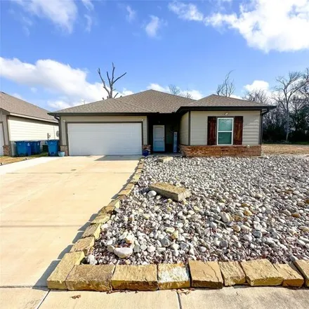 Buy this 3 bed house on North Wofford Street in Athens, TX 75751