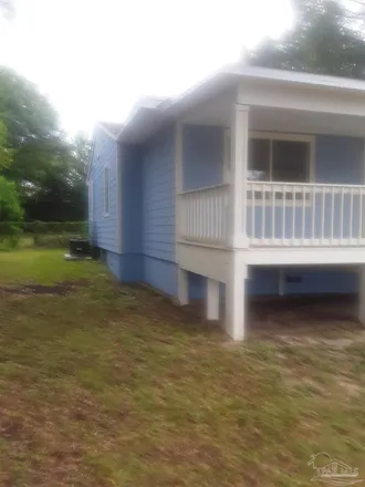 Image 5 - Bell Marine Services Inc, Audusson Avenue, Escambia County, FL 32507, USA - House for sale