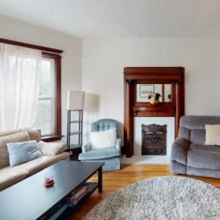 Rent this 3 bed apartment on #2,3732 North Wayne Avenue in Lake View, Chicago