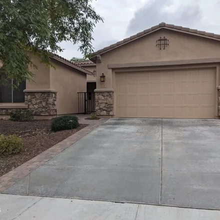 Rent this 4 bed house on 13339 West Oyer Lane in Peoria, AZ 85383