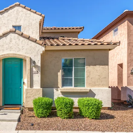 Buy this 3 bed house on 1414 East Romley Road in Phoenix, AZ 85040