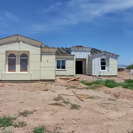 Buy this 4 bed house on 2299 West Ivar Road in Pinal County, AZ 85142