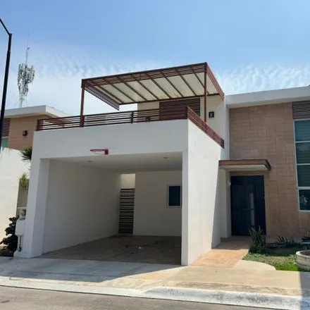 Image 2 - Calle 9, 97134 Mérida, YUC, Mexico - House for rent
