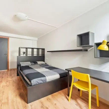 Rent this 1studio room on Via Sesto San Giovanni in 20126 Milan MI, Italy