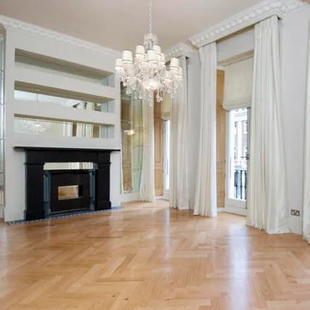 Rent this 2 bed townhouse on 27 Eaton Place in London, SW1X 8BY