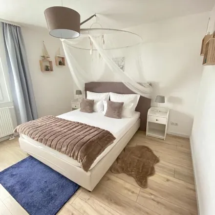 Rent this 3 bed apartment on Ilsenburger Straße 39 in 38667 Bad Harzburg (Innenstadt), Germany