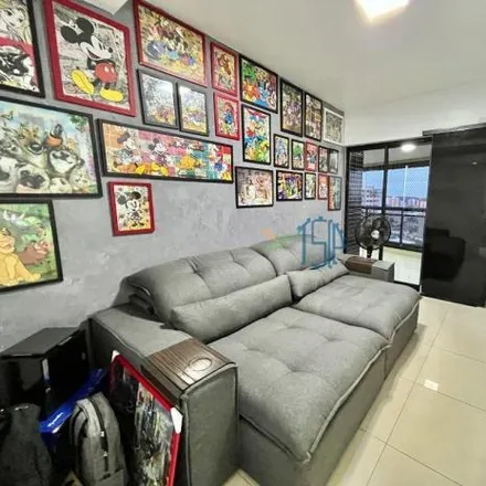 Buy this studio apartment on Escola Estadual Soldado Luiz Gonzaga in Avenida Amintas Barros, Nossa Senhora de Nazaré