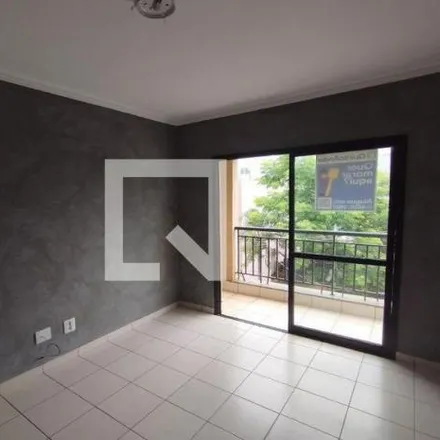 Rent this 1 bed apartment on Rua Valdomiro Correia da Silva in Jardim Botânico, Ribeirão Preto - SP