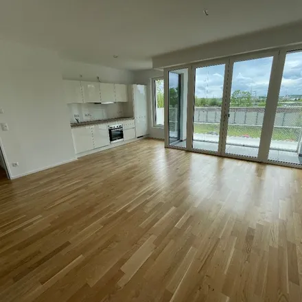 Rent this 1 bed apartment on Isarstraße 4 in 91052 Erlangen, Germany