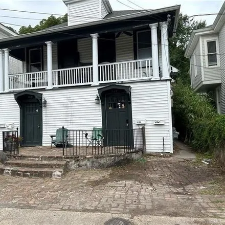 Rent this 3 bed house on 914 Lowerline Street in New Orleans, LA 70118