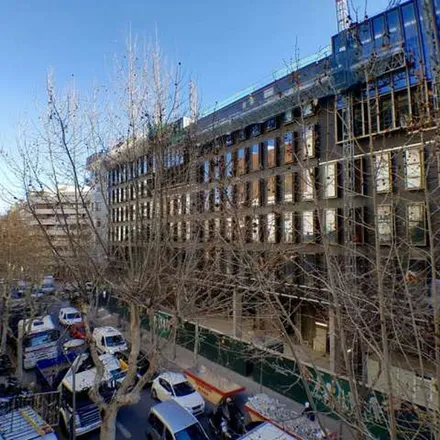 Image 4 - Carrer de Sant Agustí, 1, 08012 Barcelona, Spain - Apartment for rent