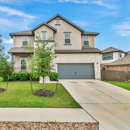 Buy this 5 bed house on Choctaw Place in Leander, TX
