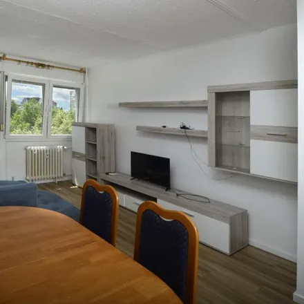 Buy this 2 bed apartment on Osnovna škola Zapruđe in Meštrovićev trg 8A, 10020 City of Zagreb