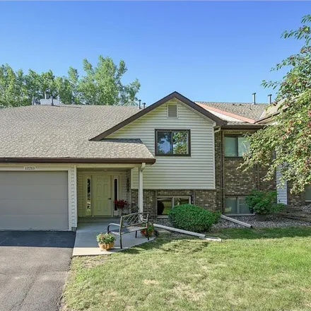 Buy this 3 bed condo on 12209 42nd Avenue North in Plymouth, MN 55441