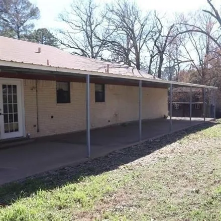 Image 7 - 697 Kerry Circle, Quitman, Wood County, TX 75783, USA - House for sale