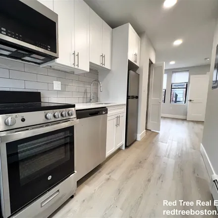 Rent this 1 bed apartment on 44 Joy Street