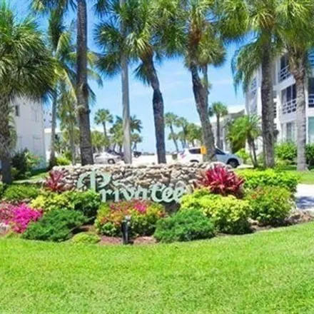 Buy this 2 bed condo on Beach Theater in 6425 Estero Boulevard, Fort Myers Beach