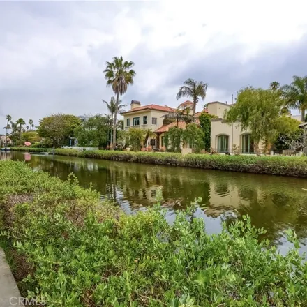 Image 4 - 414 Carroll Canal Walk, Los Angeles, CA 90291, USA - House for rent