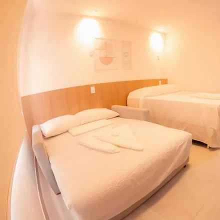Rent this 1 bed apartment on João Pessoa in Região Metropolitana de João Pessoa, Brazil