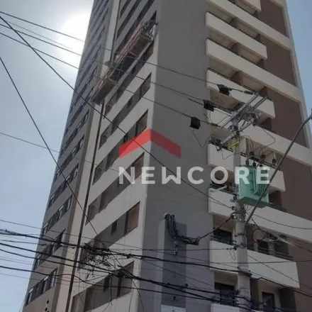Image 2 - Rua Engenheiro César Polilo, São Miguel, São Paulo - SP, 08011-420, Brazil - Apartment for sale