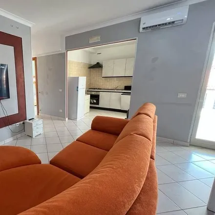 Rent this 4 bed apartment on 04022 Fondi LT