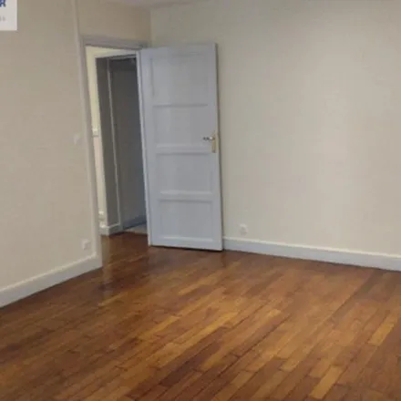 Rent this 2 bed apartment on 19 Place Georges Clemenceau in 60000 Beauvais, France