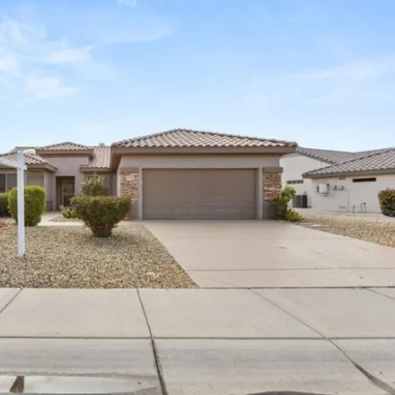 Buy this 2 bed house on 19763 North Lone Cactus Drive in Surprise, AZ 85374