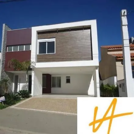 Image 2 - Rua Itapeva, Vila Albertina, Votorantim - SP, 18110-900, Brazil - House for sale