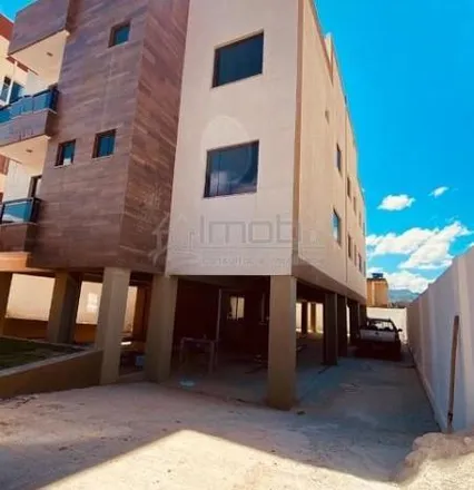 Buy this 3 bed apartment on Rua 11 in Sarzedo - MG, 32450-000