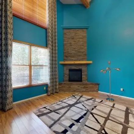 Buy this 4 bed apartment on 8623 Animas Place Northwest in Tierra Oeste, Albuquerque