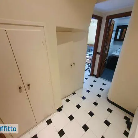 Rent this 2 bed apartment on Centro Servizi Integrati per Immigrati in Via di Mascherona 19, 16123 Genoa Genoa