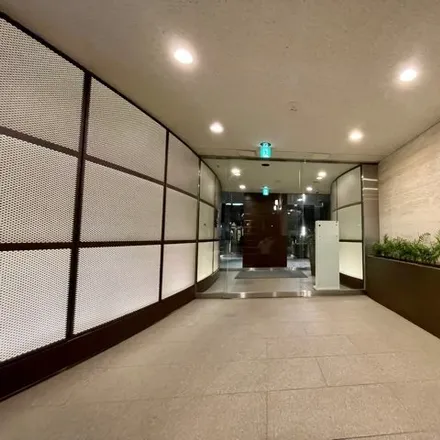 Image 6 - Residia Tower Azabujuban, Route 2 Meguro Line, Azabu, Minato, 106-0044, Japan - Apartment for rent