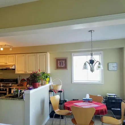 Image 3 - 26 Rawlings Avenue, Richmond Hill, ON L4C 9W7, Canada - Room for rent