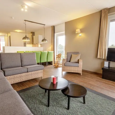 Image 3 - Spiekweg, 3893 DH Zeewolde, Netherlands - Apartment for rent