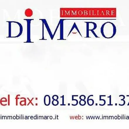 Rent this 5 bed apartment on Via Arbusto in 80016 Marano di Napoli NA, Italy