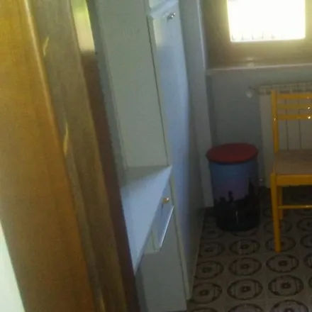 Rent this 3 bed room on Via Belvedere Montello in 00166 Rome RM, Italy