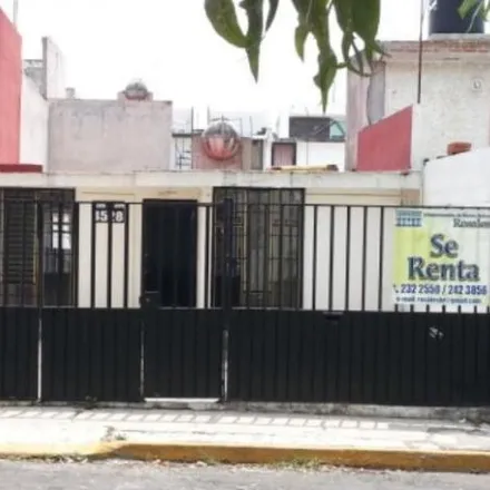 Image 2 - Boulevard Los Pilares, 72550 Puebla City, PUE, Mexico - House for rent